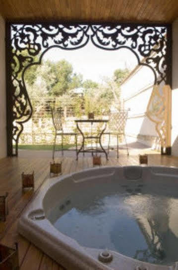 Hotel Boutique Cigarral De Las Mercedes Толедо Екстер'єр фото